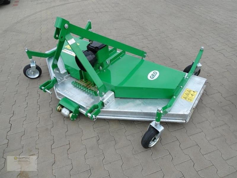 Vemac Sichelmähwerk Mähwerk Mulcher Sichelmulcher Rasenmäher Mäher DM210N 210cm - Mower: picture 4 Vemac Sichelmähwerk Mähwerk Mulcher Sichelmulcher Rasenmäher Mäher DM210N 210cm - Mower: picture 4