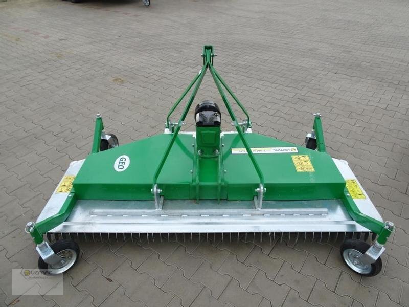 Vemac Sichelmähwerk Mähwerk Mulcher Sichelmulcher Rasenmäher Mäher DM210N 210cm - Mower: picture 5 Vemac Sichelmähwerk Mähwerk Mulcher Sichelmulcher Rasenmäher Mäher DM210N 210cm - Mower: picture 5
