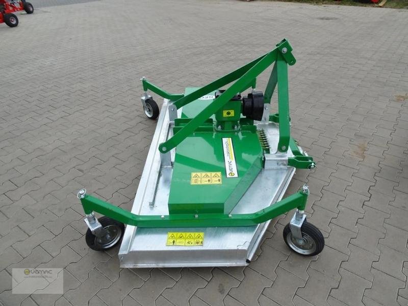 Vemac Sichelmähwerk Mähwerk Mulcher Sichelmulcher Rasenmäher Mäher DM210N 210cm - Mower: picture 2 Vemac Sichelmähwerk Mähwerk Mulcher Sichelmulcher Rasenmäher Mäher DM210N 210cm - Mower: picture 2