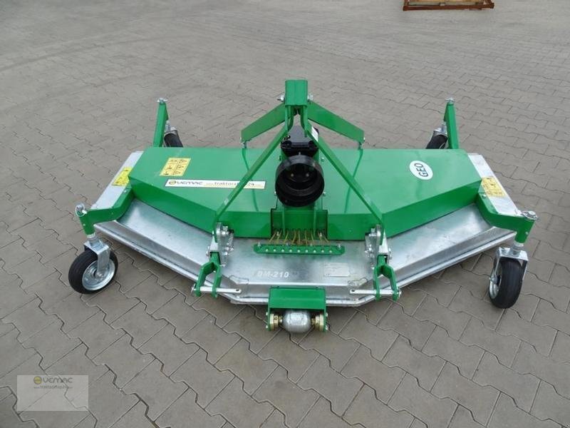 Vemac Sichelmähwerk Mähwerk Mulcher Sichelmulcher Rasenmäher Mäher DM210N 210cm - Mower: picture 3 Vemac Sichelmähwerk Mähwerk Mulcher Sichelmulcher Rasenmäher Mäher DM210N 210cm - Mower: picture 3