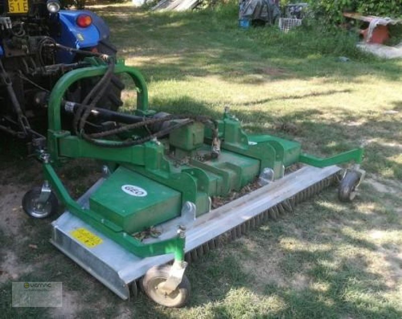 Vemac Sichelmähwerk Mähwerk Mulcher Sichelmulcher Rasenmäher Mäher DM3 210cm - Mower: picture 2 Vemac Sichelmähwerk Mähwerk Mulcher Sichelmulcher Rasenmäher Mäher DM3 210cm - Mower: picture 2
