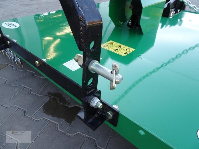 Mower Vemac TM170 170cm Sichelmähwerk Sichelmulcher Mähwerk Mäher NEU: picture 11 Mower Vemac TM170 170cm Sichelmähwerk Sichelmulcher Mähwerk Mäher NEU: picture 11