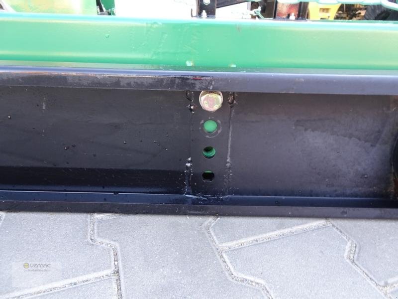 Mower Vemac TM170 170cm Sichelmähwerk Sichelmulcher Mähwerk Mäher NEU: picture 10 Mower Vemac TM170 170cm Sichelmähwerk Sichelmulcher Mähwerk Mäher NEU: picture 10