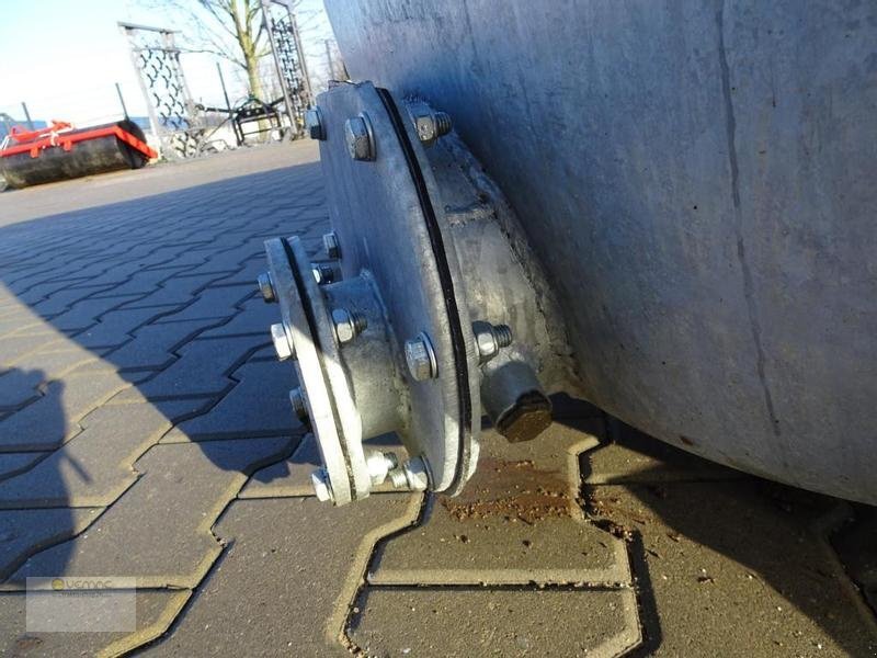 Tank Vemac Wasserfass 1250 Liter Wassertank Weidefass Wasserwagen NEU: picture 13