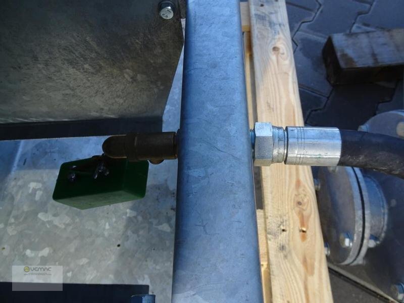 Tank Vemac Wasserfass 1250 Liter Wassertank Weidefass Wasserwagen NEU: picture 19