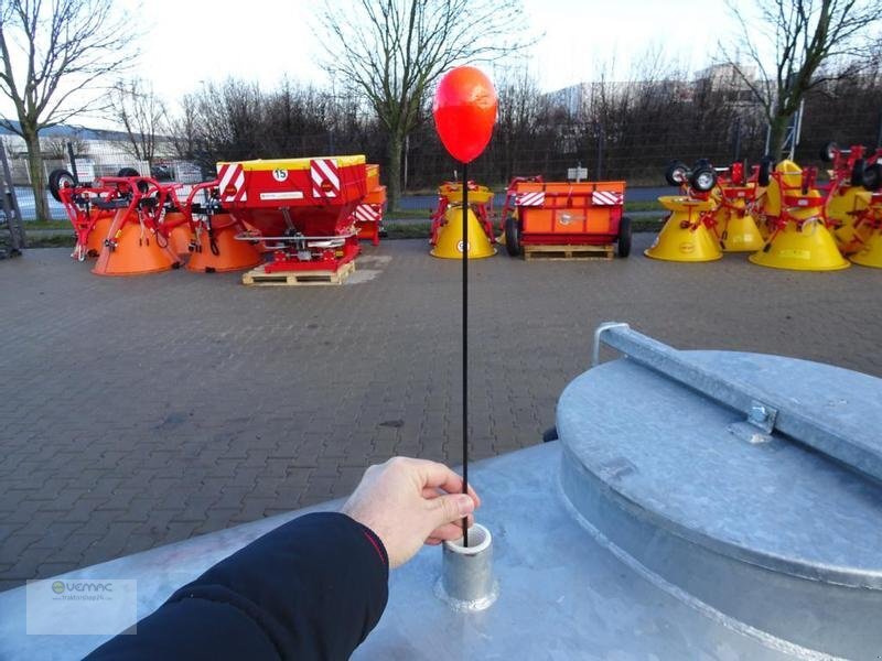 Tank Vemac Wasserfass 1250 Liter Wassertank Weidefass Wasserwagen NEU: picture 10