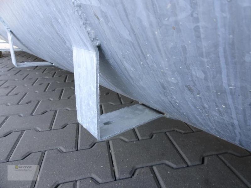 Tank Vemac Wasserfass 1250 Liter Wassertank Weidefass Wasserwagen NEU: picture 8