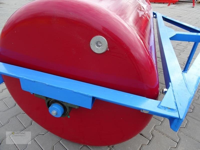 Vemac Wiesenwalze 200cm Walze Schleppe Rasenwalze Traktor Schlepper NEU - Farm roller: picture 5 Vemac Wiesenwalze 200cm Walze Schleppe Rasenwalze Traktor Schlepper NEU - Farm roller: picture 5