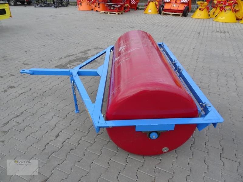 Vemac Wiesenwalze 200cm Walze Schleppe Rasenwalze Traktor Schlepper NEU - Farm roller: picture 2 Vemac Wiesenwalze 200cm Walze Schleppe Rasenwalze Traktor Schlepper NEU - Farm roller: picture 2