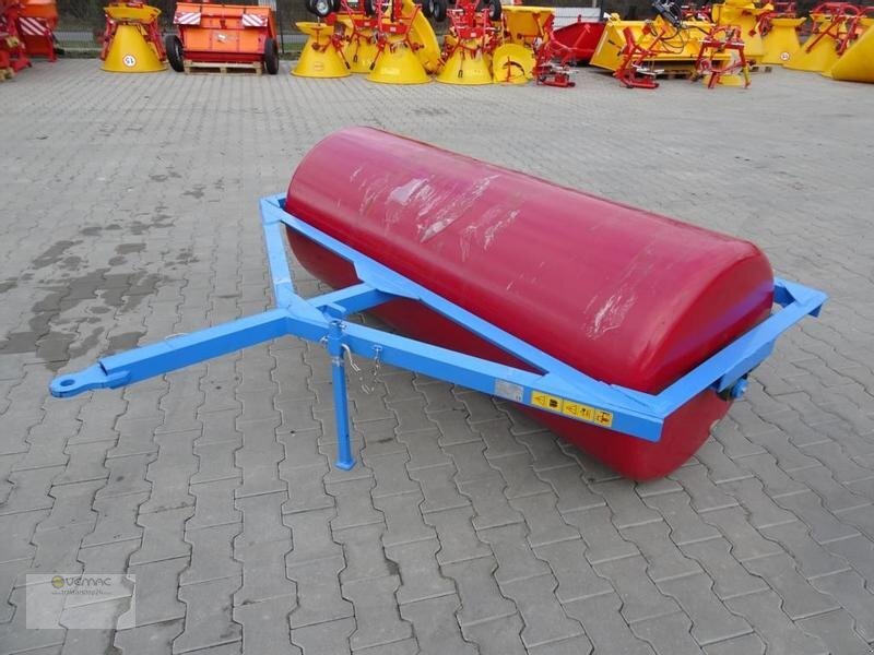 Vemac Wiesenwalze 250cm Walze Schleppe Rasenwalze Traktor Schlepper NEU - Farm roller: picture 3 Vemac Wiesenwalze 250cm Walze Schleppe Rasenwalze Traktor Schlepper NEU - Farm roller: picture 3