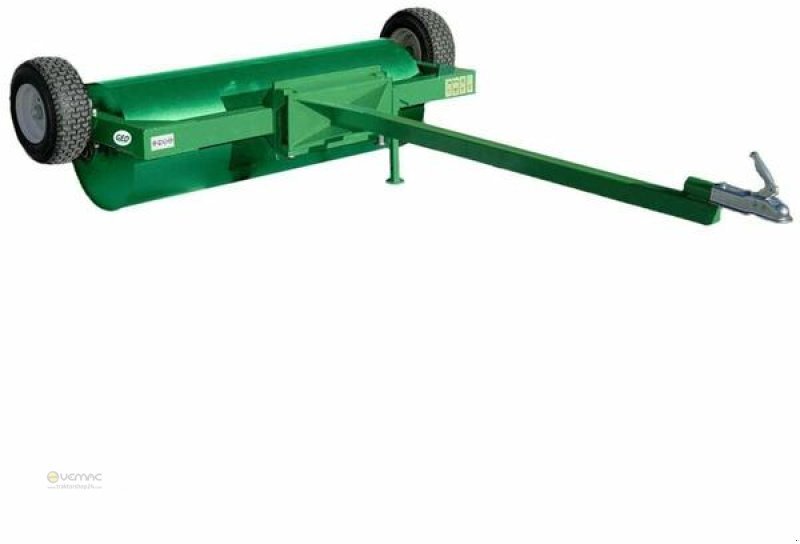 Vemac Wiesenwalze Geo ATV LAR 120cm Rasenwalze Walze Quad NEU - Farm roller: picture 2 Vemac Wiesenwalze Geo ATV LAR 120cm Rasenwalze Walze Quad NEU - Farm roller: picture 2