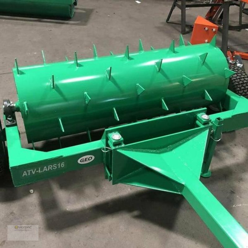 Vemac Wiesenwalze Geo ATV LARS 120cm Rasenwalze Walze Quad NEU - Farm roller: picture 2 Vemac Wiesenwalze Geo ATV LARS 120cm Rasenwalze Walze Quad NEU - Farm roller: picture 2