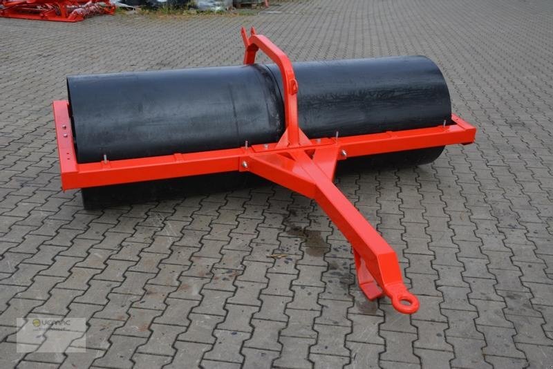 Vemac Wiesenwalze Walze Schleppe Rasenwalze 200cm NEU - Farm roller: picture 5 Vemac Wiesenwalze Walze Schleppe Rasenwalze 200cm NEU - Farm roller: picture 5