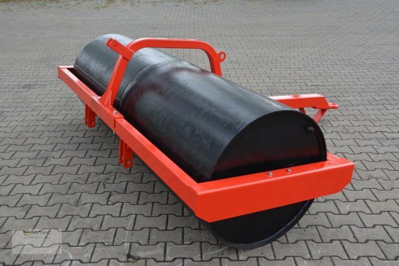 Vemac Wiesenwalze Walze Schleppe Rasenwalze 200cm NEU - Farm roller: picture 2 Vemac Wiesenwalze Walze Schleppe Rasenwalze 200cm NEU - Farm roller: picture 2
