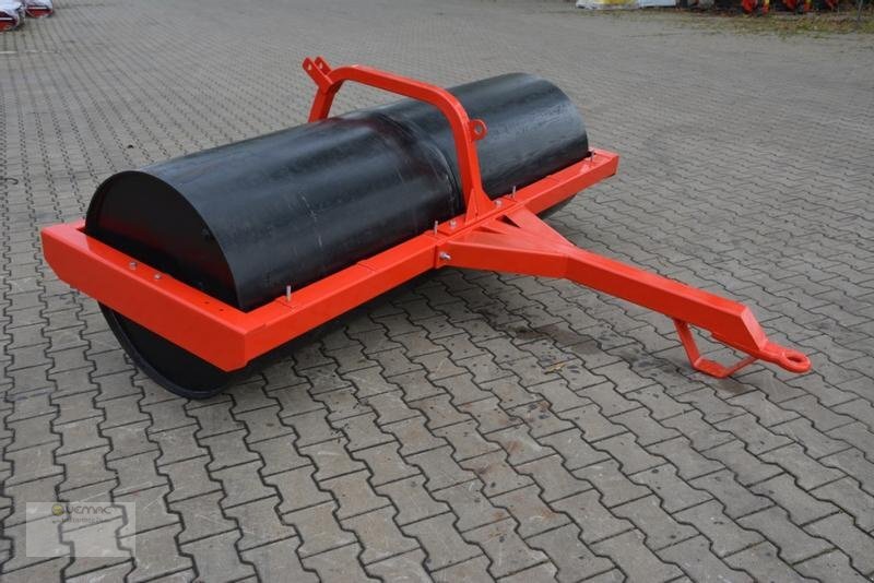 Vemac Wiesenwalze Walze Schleppe Rasenwalze 275cm NEU - Farm roller: picture 1 Vemac Wiesenwalze Walze Schleppe Rasenwalze 275cm NEU - Farm roller: picture 1