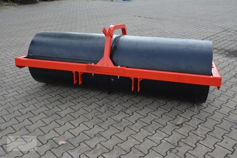 Vemac Wiesenwalze Walze Schleppe Rasenwalze 275cm NEU - Farm roller: picture 4 Vemac Wiesenwalze Walze Schleppe Rasenwalze 275cm NEU - Farm roller: picture 4