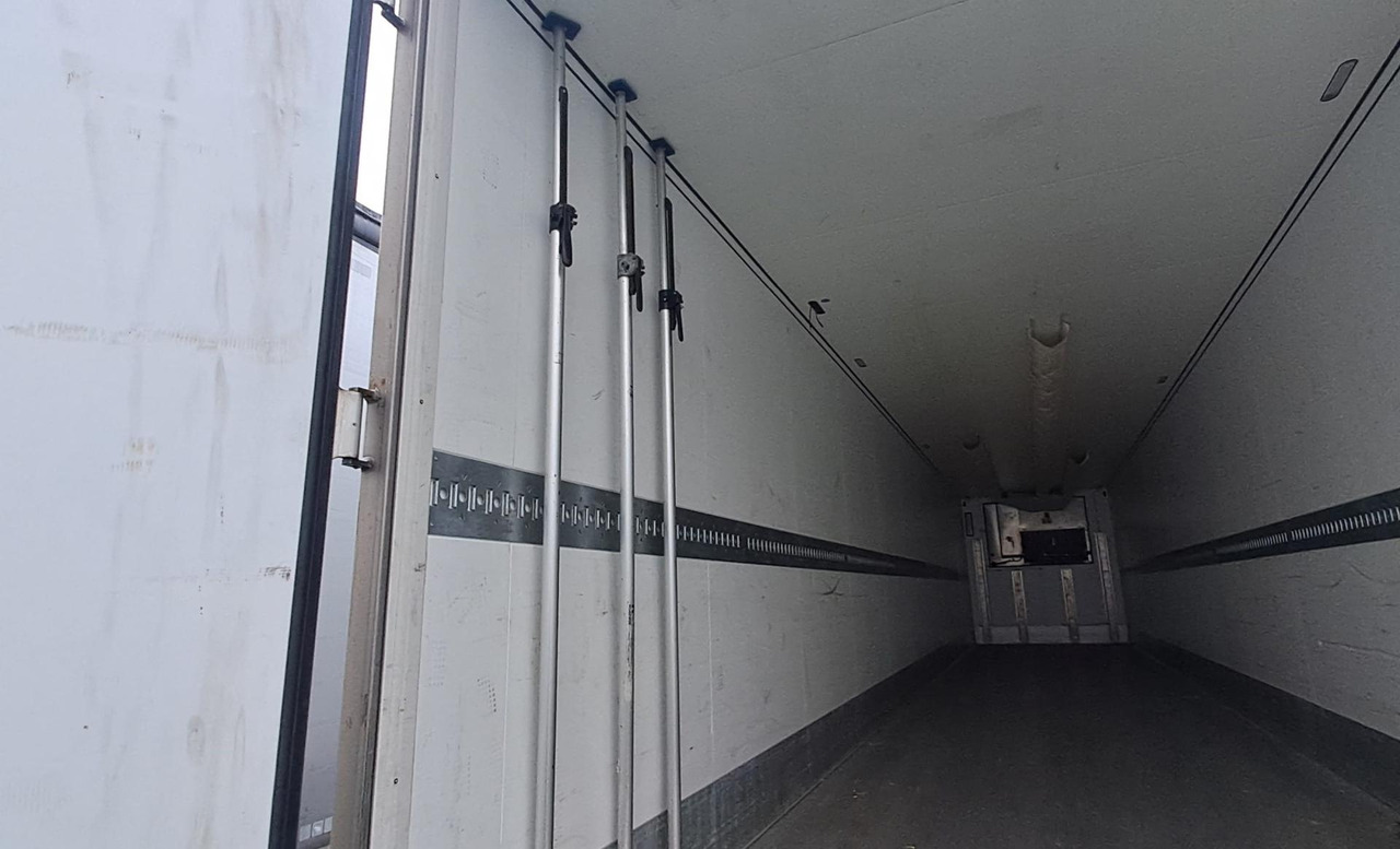 2020 Schmitz Cargobull SKO FP 60 ThermoKing SLXi 300 - Refrigerator semi-trailer: picture 2 2020 Schmitz Cargobull SKO FP 60 ThermoKing SLXi 300 - Refrigerator semi-trailer: picture 2