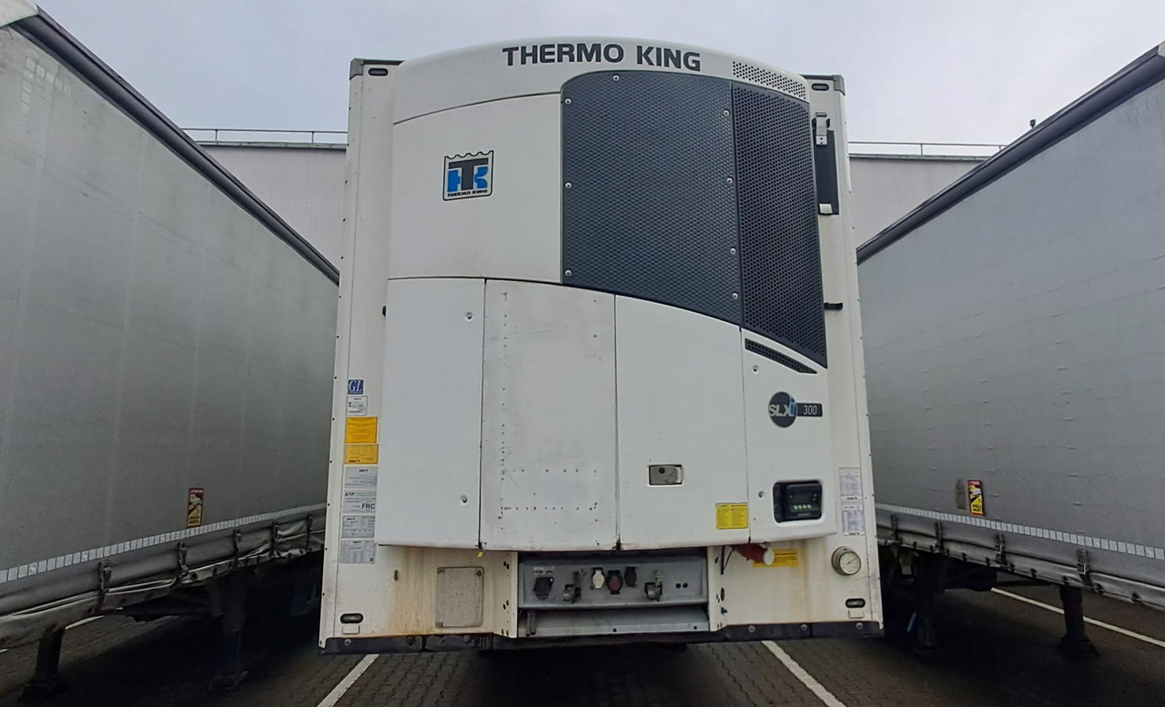 2020 Schmitz Cargobull SKO FP 60 ThermoKing SLXi 300 - Refrigerator semi-trailer: picture 1 2020 Schmitz Cargobull SKO FP 60 ThermoKing SLXi 300 - Refrigerator semi-trailer: picture 1