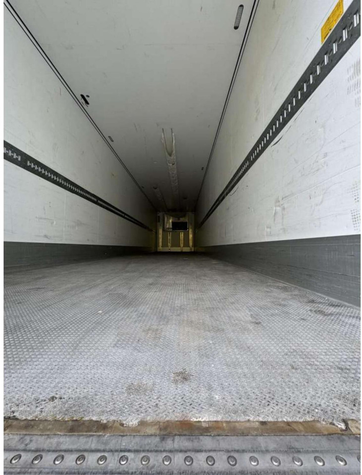 2020 Schmitz Cargobull SKO FP 60 ThermoKing SLXi 300 - Refrigerator semi-trailer: picture 4 2020 Schmitz Cargobull SKO FP 60 ThermoKing SLXi 300 - Refrigerator semi-trailer: picture 4