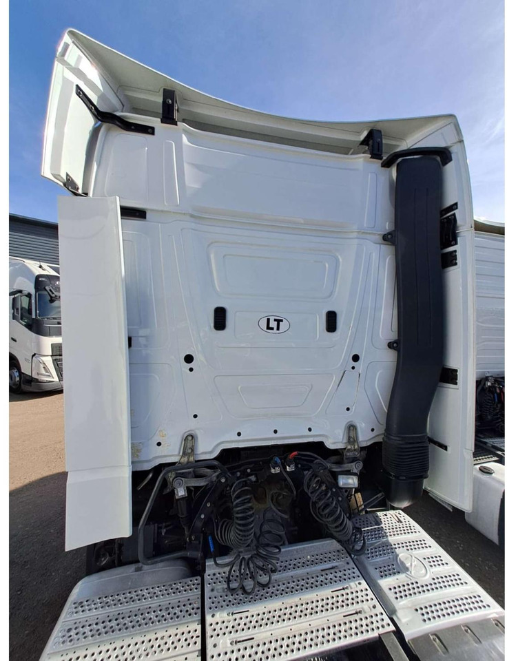 2021 Mercedes-Benz Actros 5 1845 BigSpace - Tractor unit: picture 5 2021 Mercedes-Benz Actros 5 1845 BigSpace - Tractor unit: picture 5