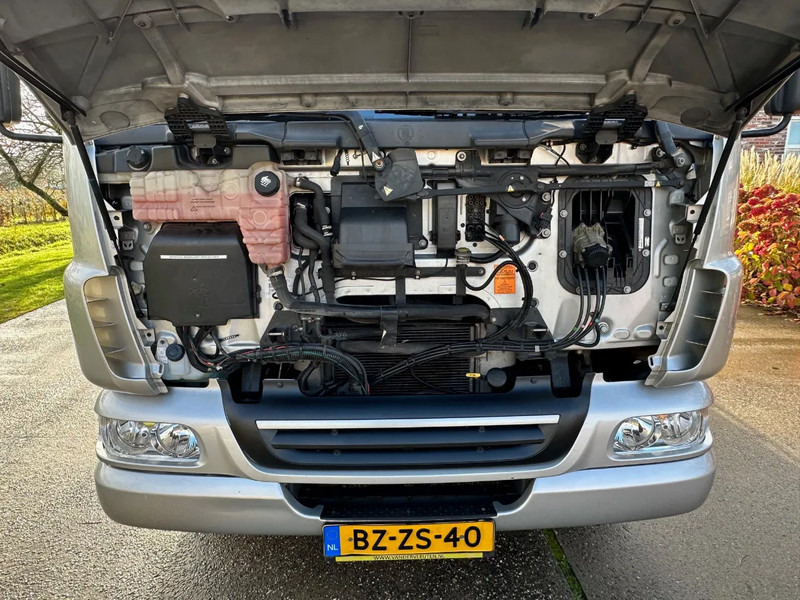DAF LF 45 .250 / NL TRUCK / TIJHOF / EURO5 / 110.000KM / WINCH / TOP CONDITION - Autotransporter truck: picture 3 DAF LF 45 .250 / NL TRUCK / TIJHOF / EURO5 / 110.000KM / WINCH / TOP CONDITION - Autotransporter truck: picture 3