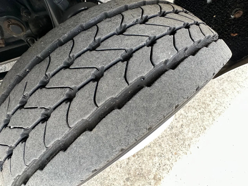 Mercedes-Benz Atego 916 / NL TRUCK / EURO 6 / TOP CONDITION!! / ELEC. SLIDING DOOR+DOUBLE SIDE DOOR+STEP / NEW TACHO - Box truck: picture 5 Mercedes-Benz Atego 916 / NL TRUCK / EURO 6 / TOP CONDITION!! / ELEC. SLIDING DOOR+DOUBLE SIDE DOOR+STEP / NEW TACHO - Box truck: picture 5