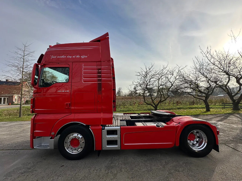 MAN TGX 18.470 / NL TRUCK / 4X2 / 2020 / DOUBLE TANK / XXL CAB / - Tractor unit: picture 4 MAN TGX 18.470 / NL TRUCK / 4X2 / 2020 / DOUBLE TANK / XXL CAB / - Tractor unit: picture 4