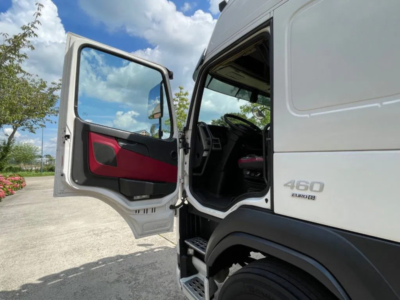 Volvo FM 460 EURO 6 / TOP!! / NL TRUCK / GLOBETROTTER / SAFETY SYSTEMS - Tractor unit: picture 5 Volvo FM 460 EURO 6 / TOP!! / NL TRUCK / GLOBETROTTER / SAFETY SYSTEMS - Tractor unit: picture 5