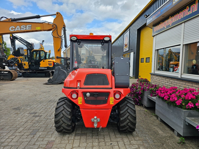 Everun ERT1500 - Telescopic handler: picture 5 Everun ERT1500 - Telescopic handler: picture 5