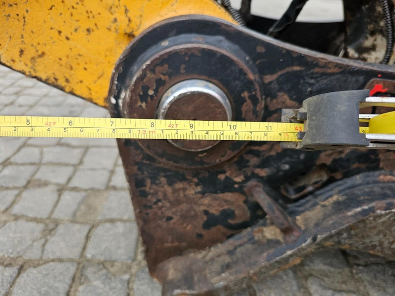 Crawler excavator Liebherr R934C: picture 20