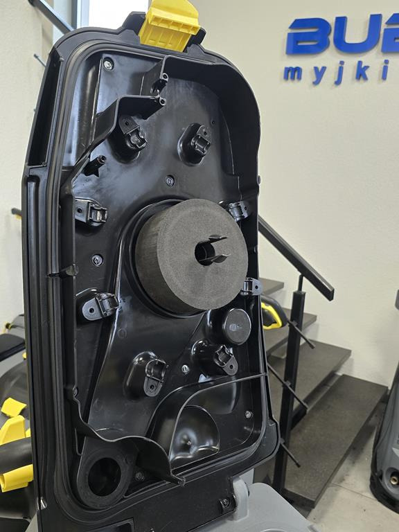 Scrubber dryer KÄRCHER Szorowarka Karcher B40 C Bp + R55 Hako Nilfisk: picture 15 Scrubber dryer KÄRCHER Szorowarka Karcher B40 C Bp + R55 Hako Nilfisk: picture 15