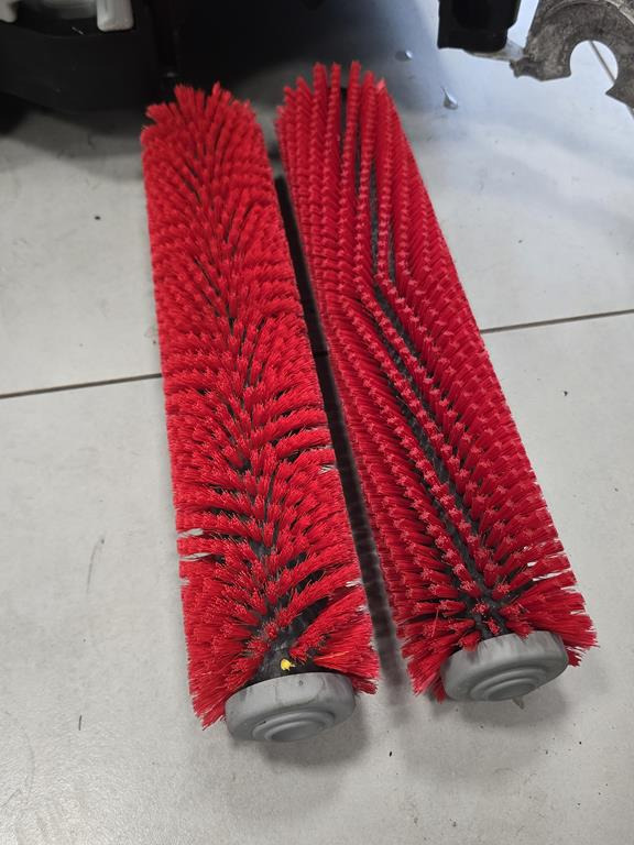 Scrubber dryer KÄRCHER Szorowarka Karcher B40 C Bp + R55 Hako Nilfisk: picture 14 Scrubber dryer KÄRCHER Szorowarka Karcher B40 C Bp + R55 Hako Nilfisk: picture 14