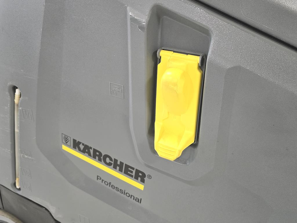 Scrubber dryer Kärcher B 95 RS: picture 10 Scrubber dryer Kärcher B 95 RS: picture 10