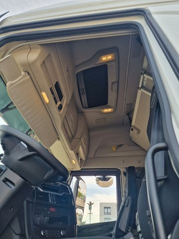 Tractor unit Iveco AS440ST*LNG*Standard*2022*2 Tanks: picture 15