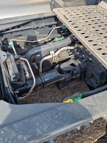 Tractor unit Iveco AS440ST*LNG*Standard*2022*2 Tanks: picture 6