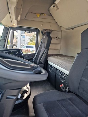 Tractor unit Iveco AS440ST*LNG*Standard*2022*2 Tanks: picture 21