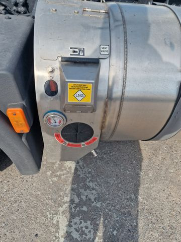 Tractor unit Iveco AS440ST*LNG*Standard*2022*2 Tanks: picture 10