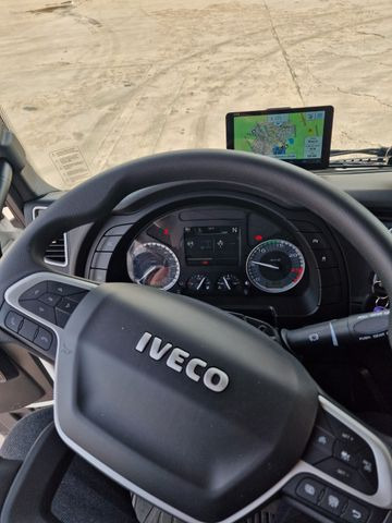 Tractor unit Iveco AS440ST*LNG*Standard*2022*2 Tanks: picture 20