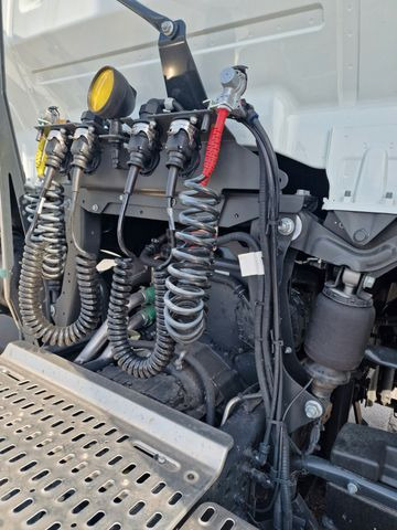 Tractor unit Iveco AS440ST*LNG*Standard*2022*2 Tanks: picture 22