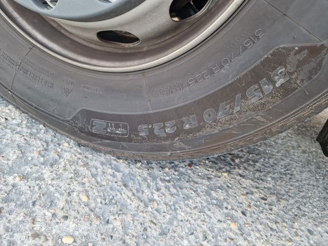 Tractor unit Iveco AS440ST*LNG*Standard*2022*2 Tanks: picture 14