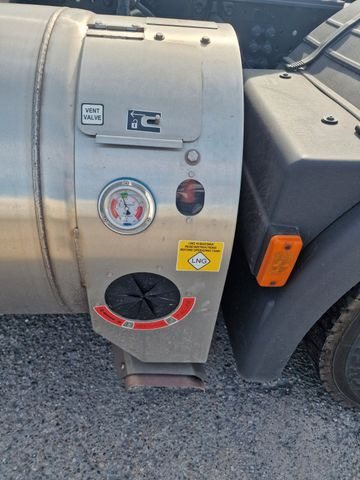 Tractor unit Iveco AS440ST*LNG*Standard*2022*2 Tanks: picture 12