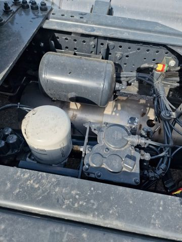 Tractor unit Iveco AS440ST*LNG*Standard*2022*2 Tanks: picture 8