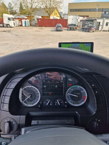 Tractor unit Iveco AS440ST*LNG*Standard*2022*2 Tanks: picture 17