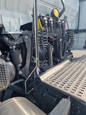 Tractor unit Iveco AS440ST*LNG*Standard*2022*2 Tanks: picture 7