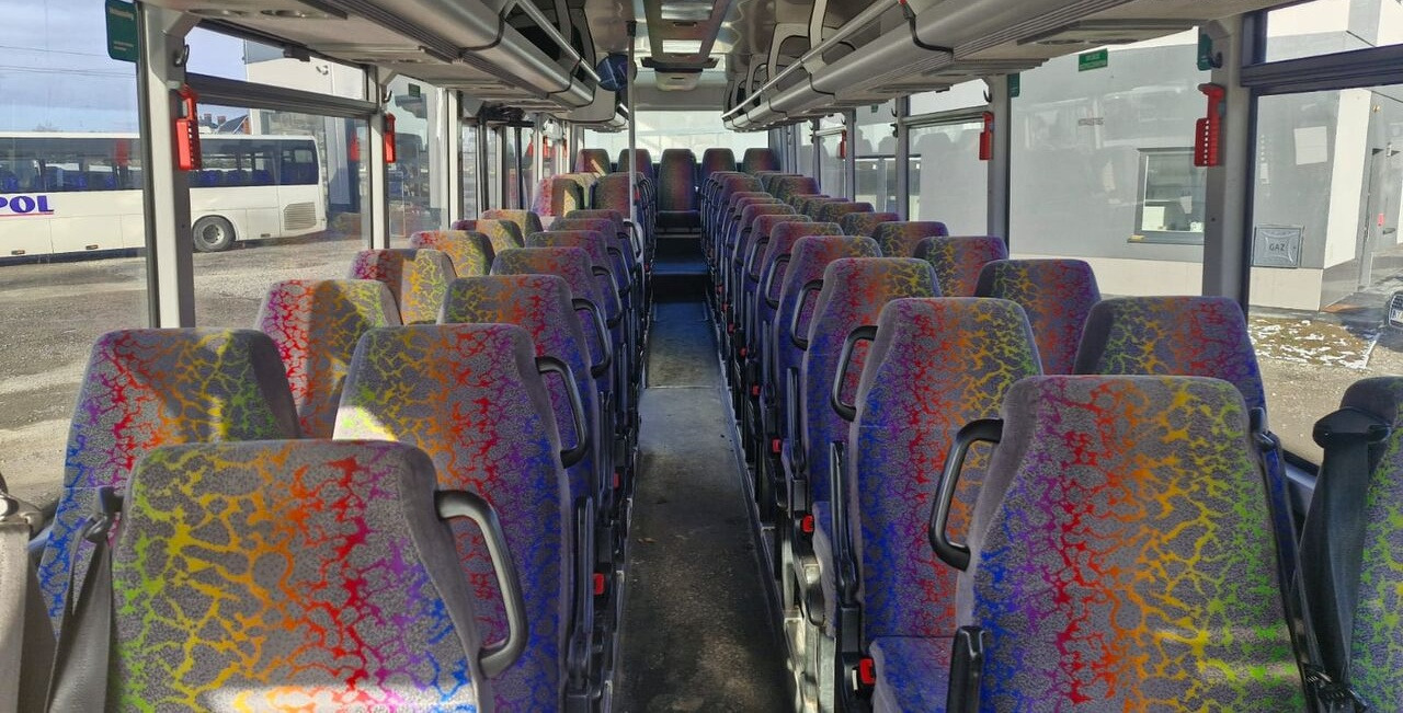 Renault ARES / ILIADE / EXPORT - Suburban bus: picture 5 Renault ARES / ILIADE / EXPORT - Suburban bus: picture 5