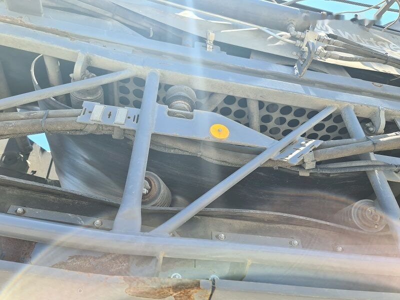 Cold planer Wirtgen W210: picture 17 Cold planer Wirtgen W210: picture 17