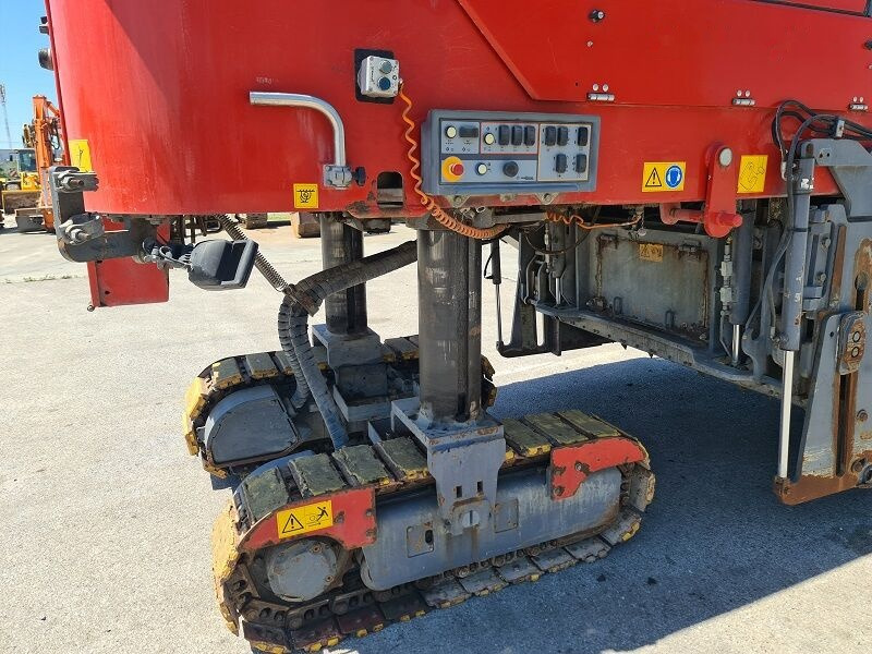 Cold planer Wirtgen W210: picture 12 Cold planer Wirtgen W210: picture 12