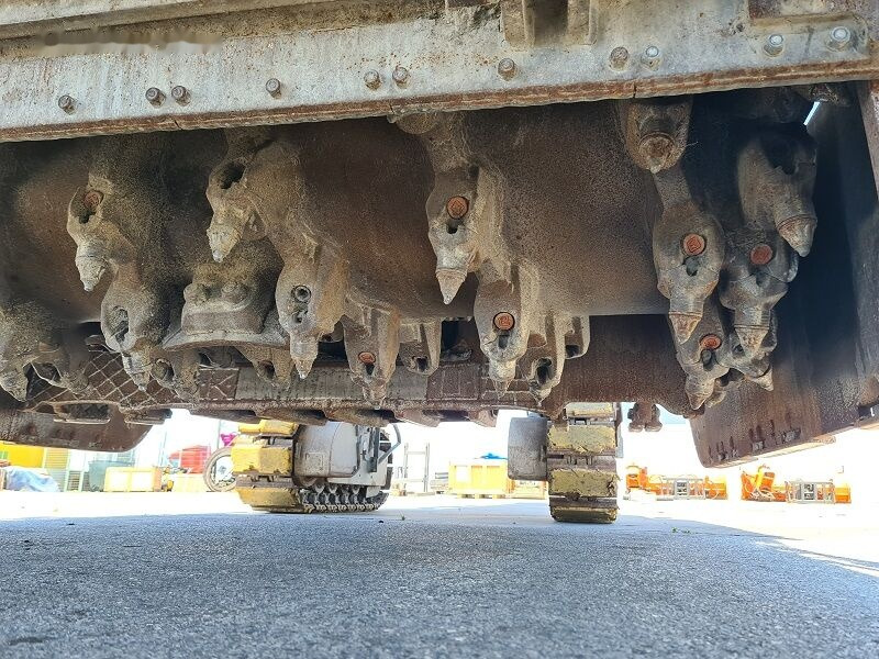 Cold planer Wirtgen W210: picture 20 Cold planer Wirtgen W210: picture 20