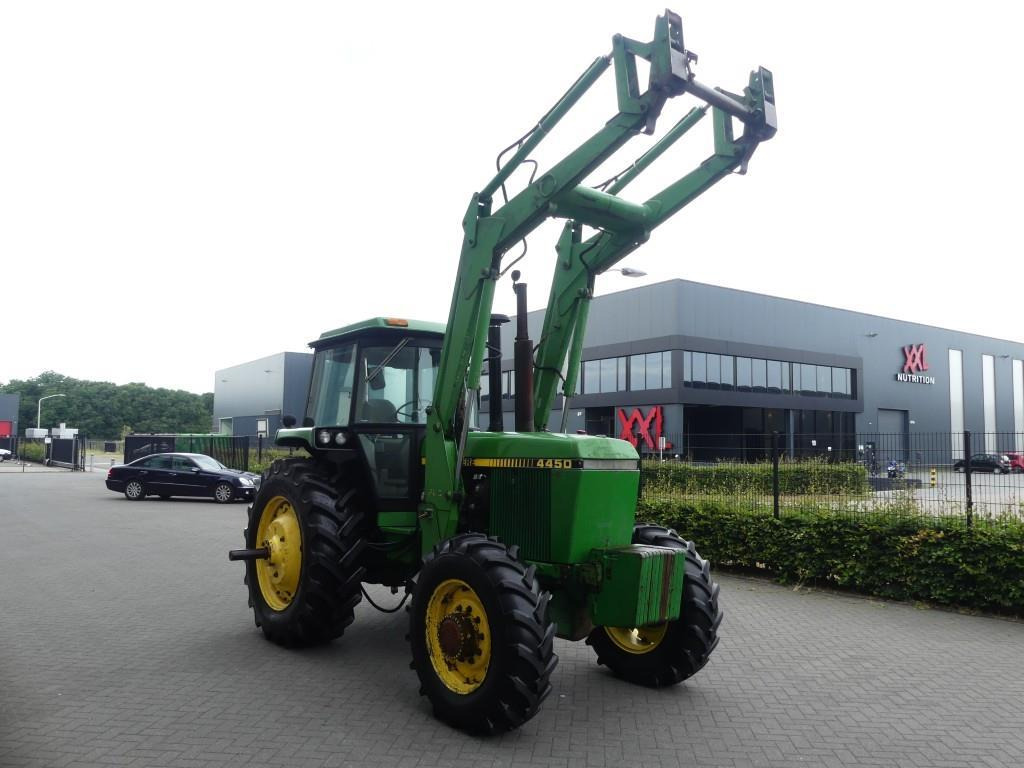 Farm tractor Deutz F3l514/NSK: picture 28 Farm tractor Deutz F3l514/NSK: picture 28