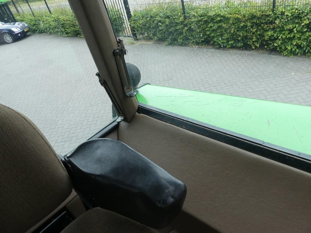Farm tractor Deutz F3l514/NSK: picture 17 Farm tractor Deutz F3l514/NSK: picture 17